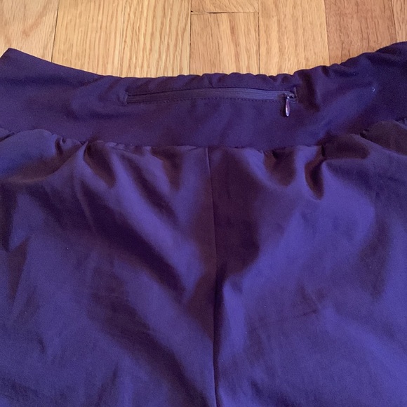 Senita Athletics swift shorts - Picture 3 of 7